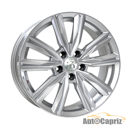 Диски Replay VV218 S R17 W7.0 PCD5x112 ET40 DIA57.1
